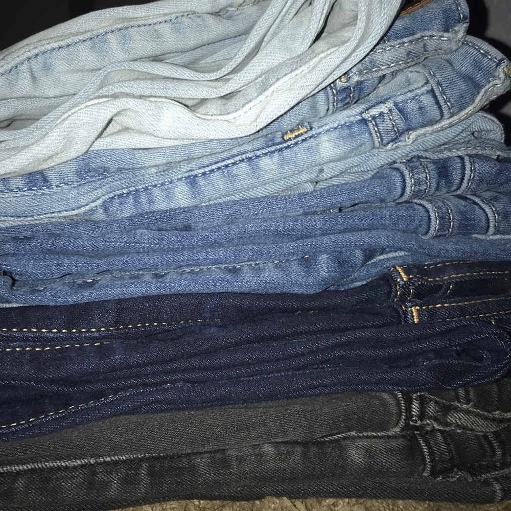 Big Hollister bundle!!!!